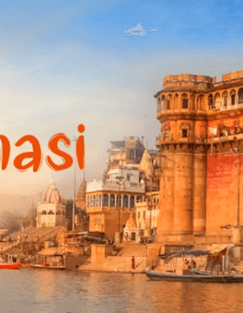 Varanasi Travel Agency