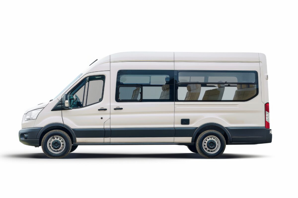 20 Seater Tempo Traveller Services