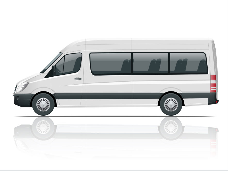 16 Seater Tempo Traveller Services