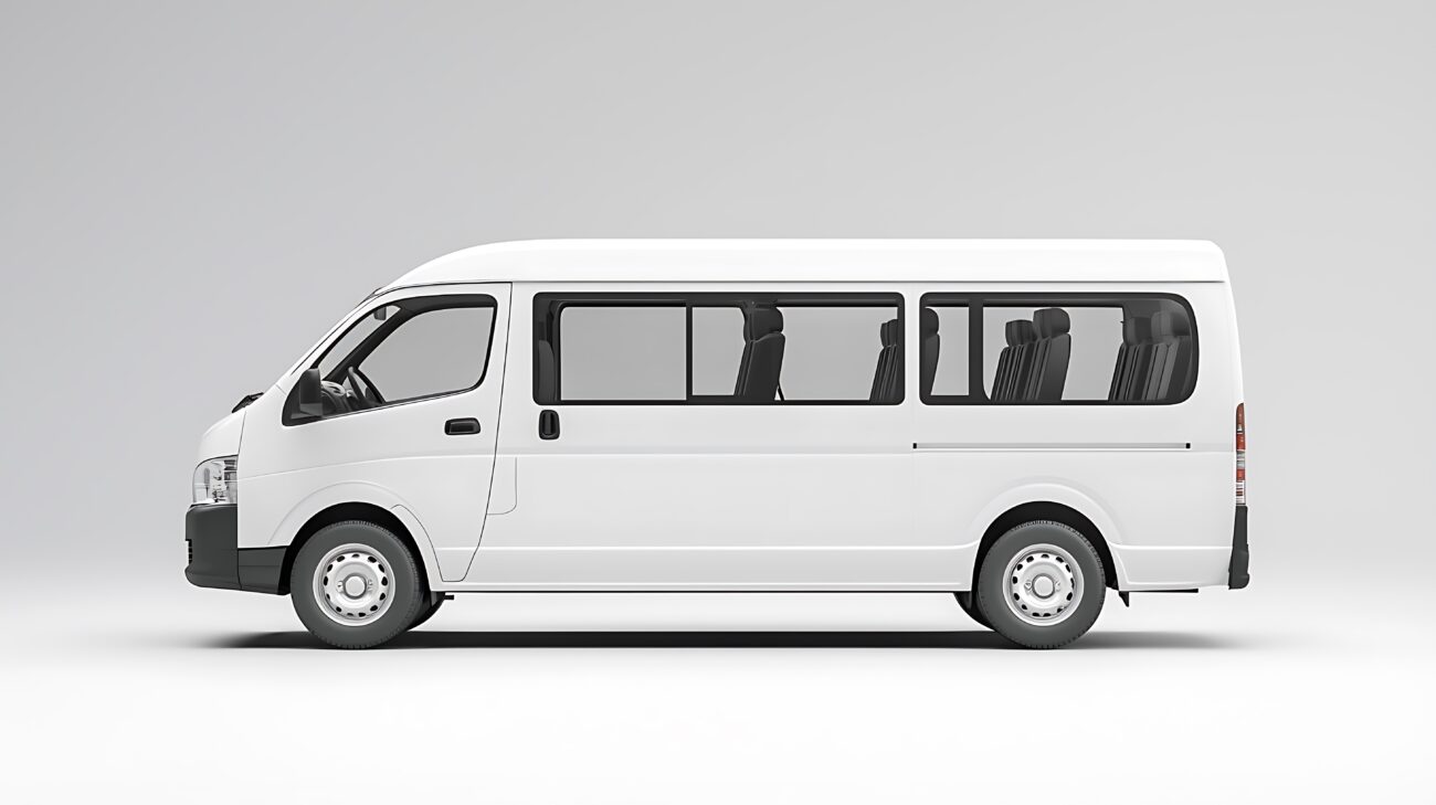 12 Seater Tempo Traveller Services