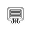 Powerful AC Vents
