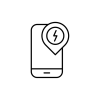 Mobile Charging Points